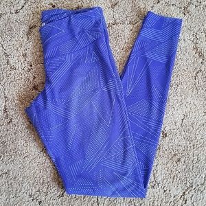 Fitness pants